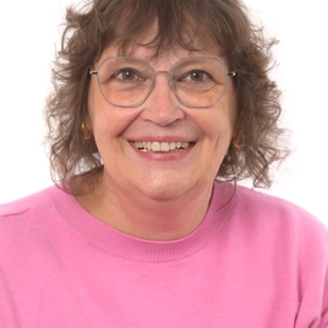Annemarie van Aken Kindcentrum De Plataan Oirschot