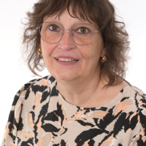 Annemarie van Aken Kindcentrum De Plataan Oirschot