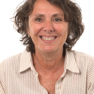 Tanja van de Wiel Kindcentrum De Plataan Oirschot