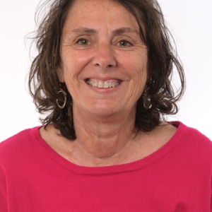 Tanja van de Wiel Kindcentrum De Plataan Oirschot