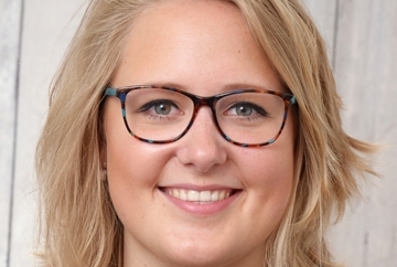 Stijntje Markgraaf